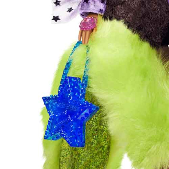 Barbie ​ Extra Doll Pigtails